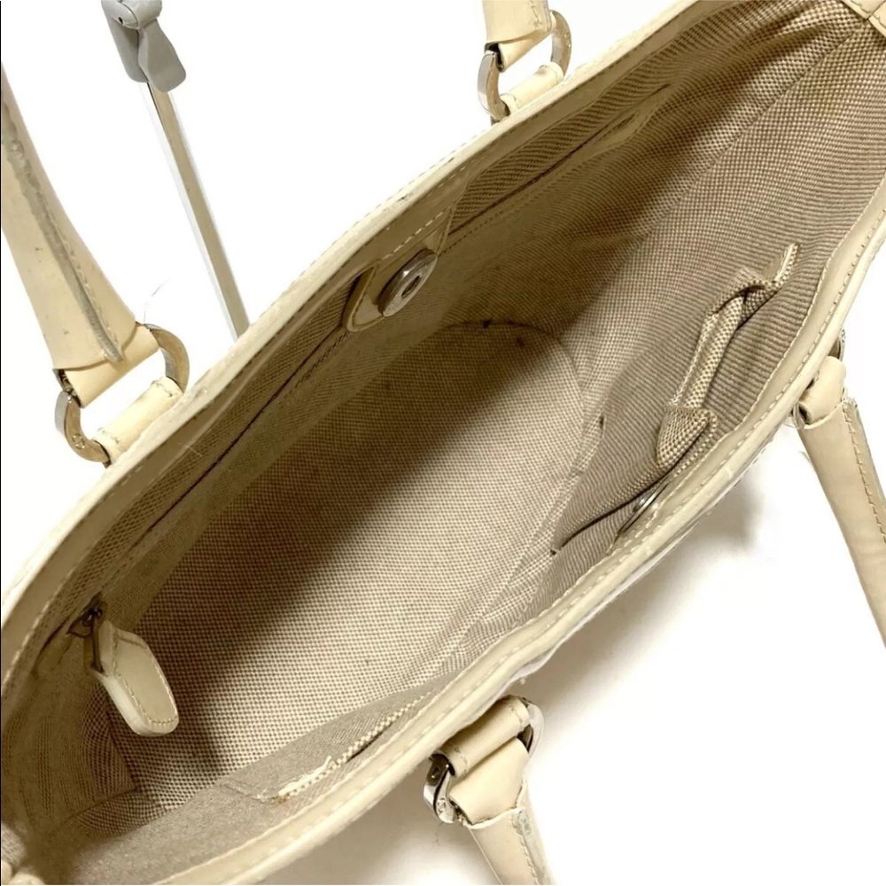 Auth Dior handbag - Picture 3 of 11